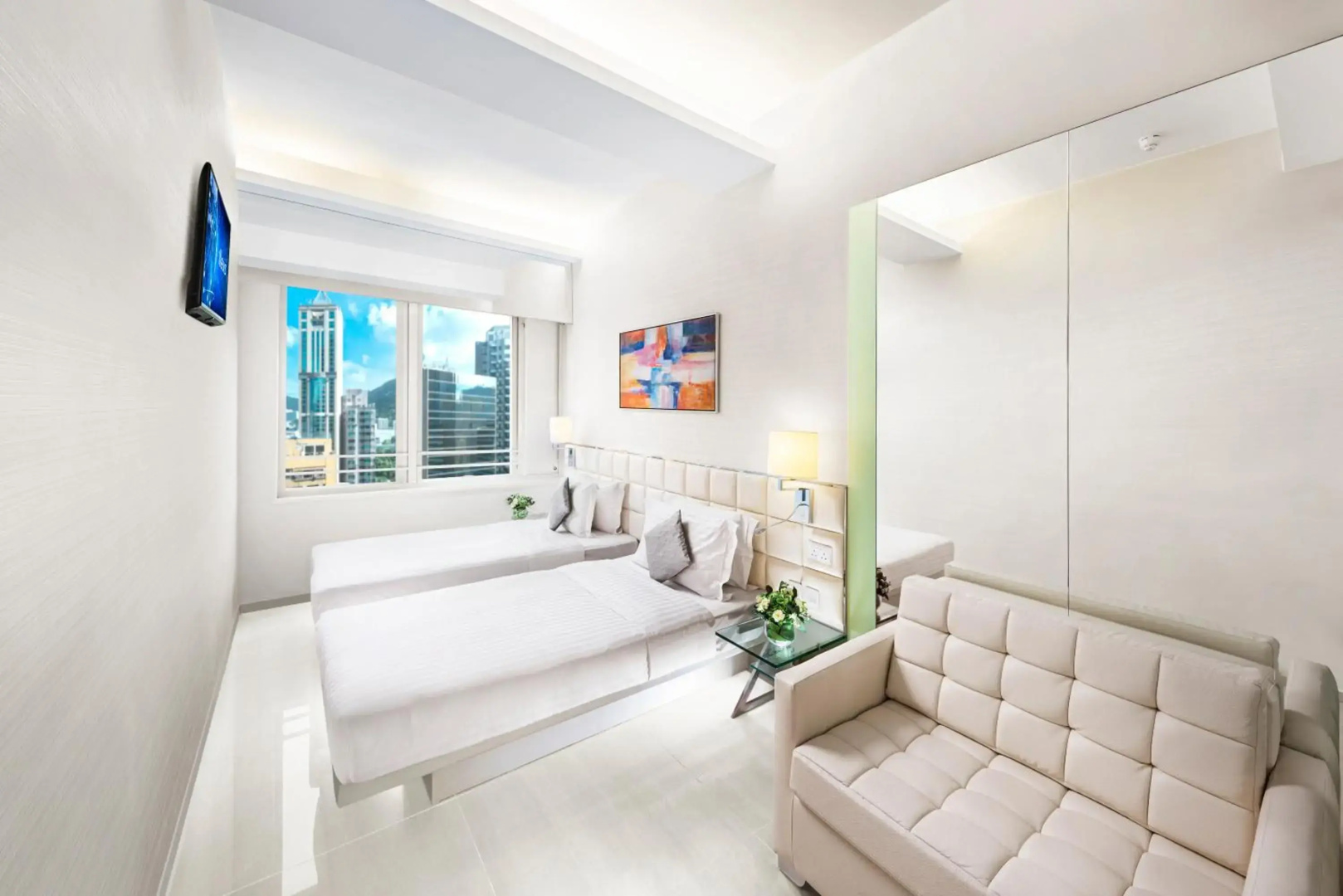 Foto - iclub Wan Chai Hotel