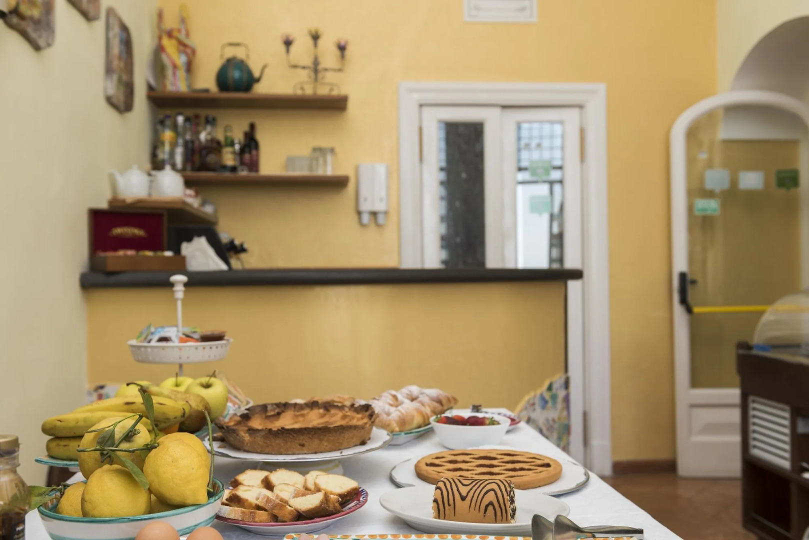 Photo - Hotel Relais Villa Annalara