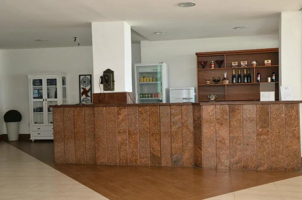 Hotel Balneário