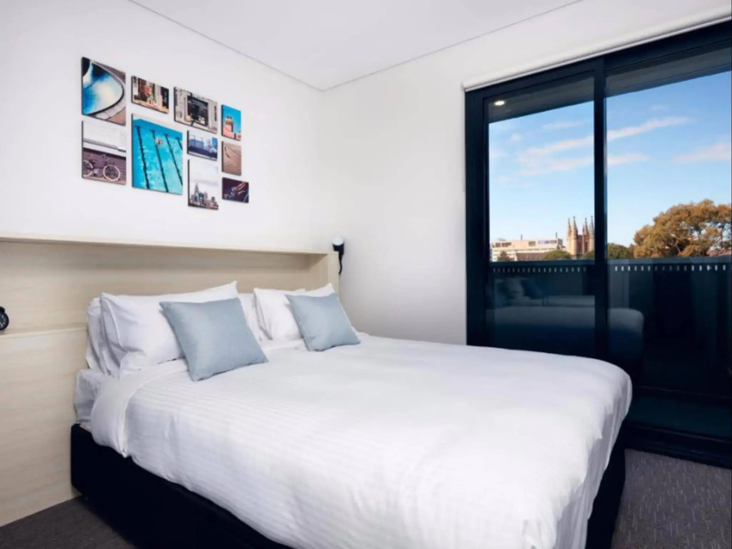 Foto - Veriu Camperdown