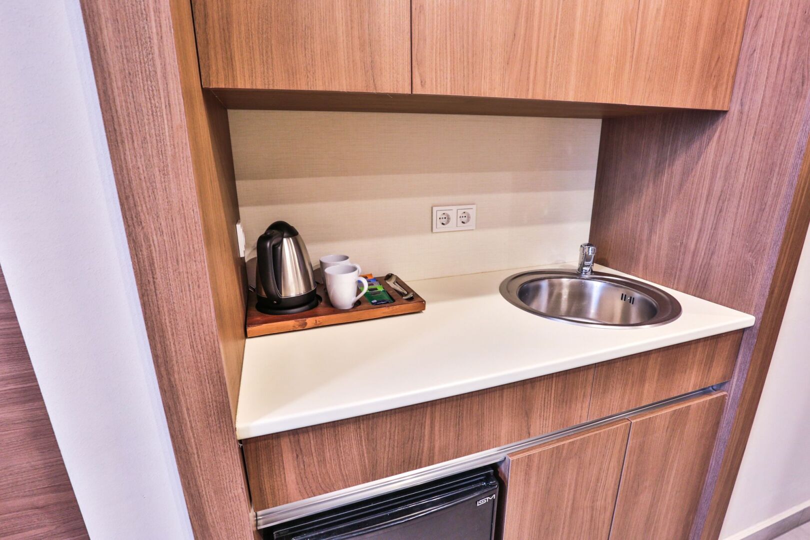 Foto - Ocak Aparthotel