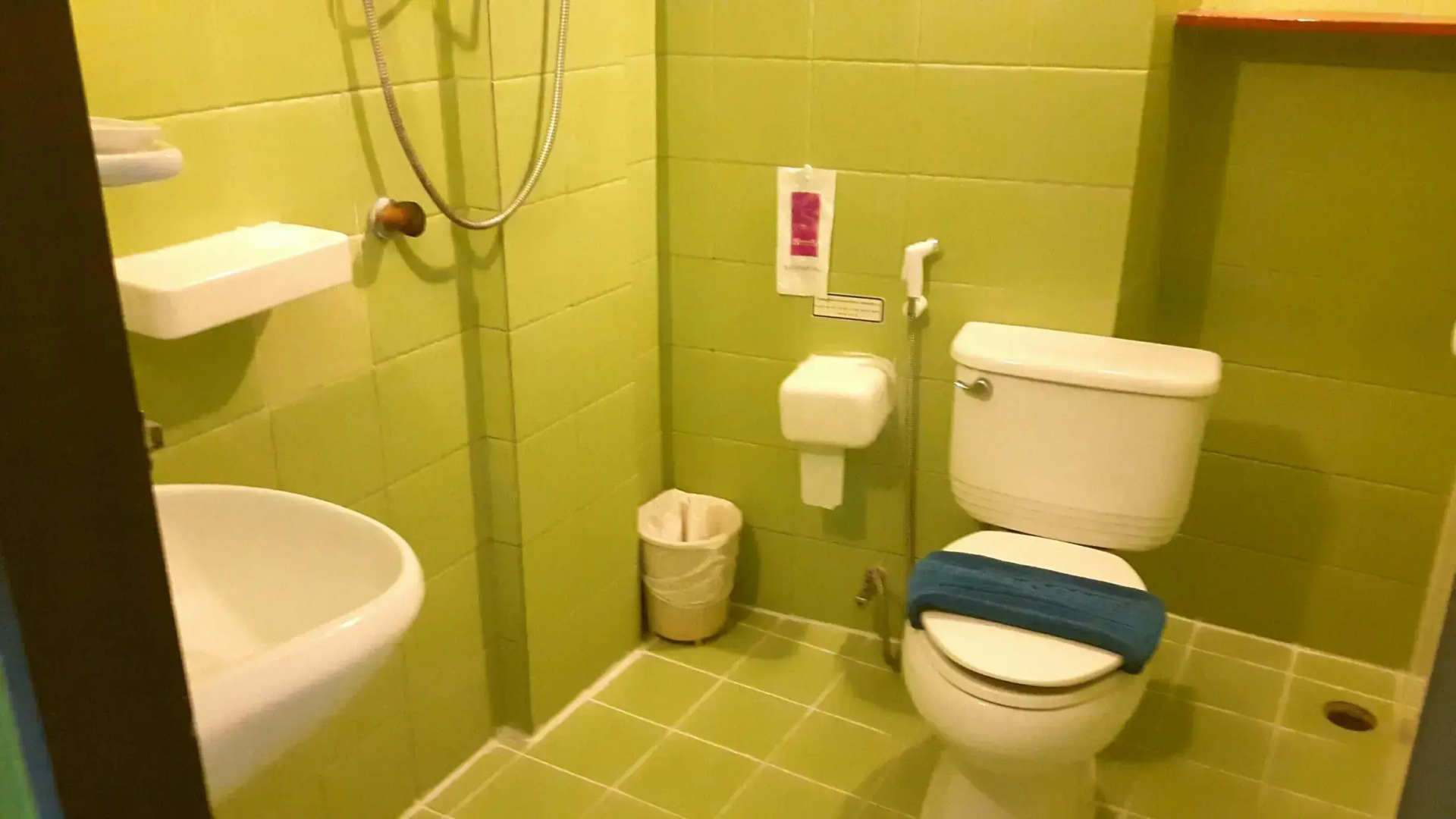 Photo - Sawasdee Sukhumvit Inn