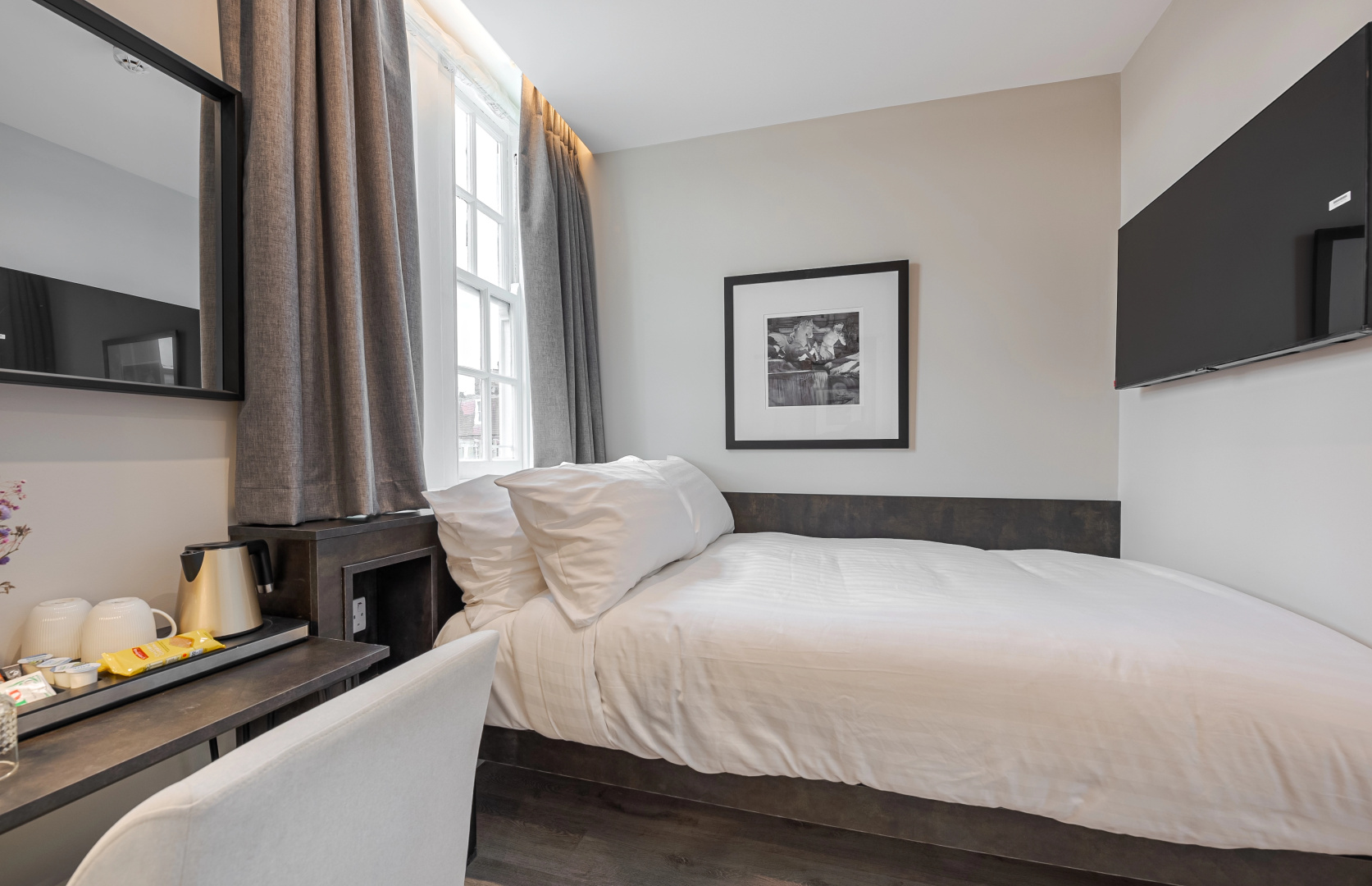 Photo - So Kings Cross Hotel