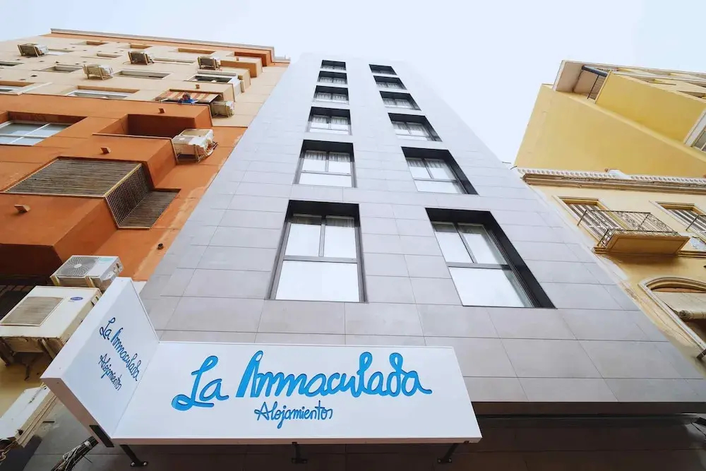 Foto - La Inmaculada Alojamientos