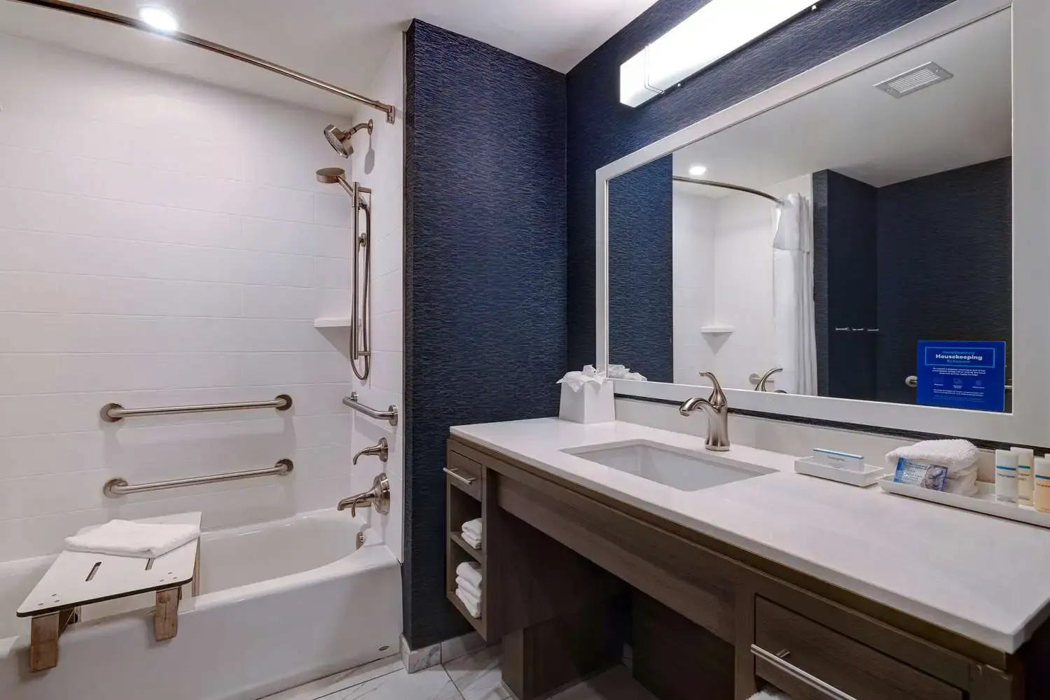 Foto - Home2 Suites by Hilton Nashville Metrocenter