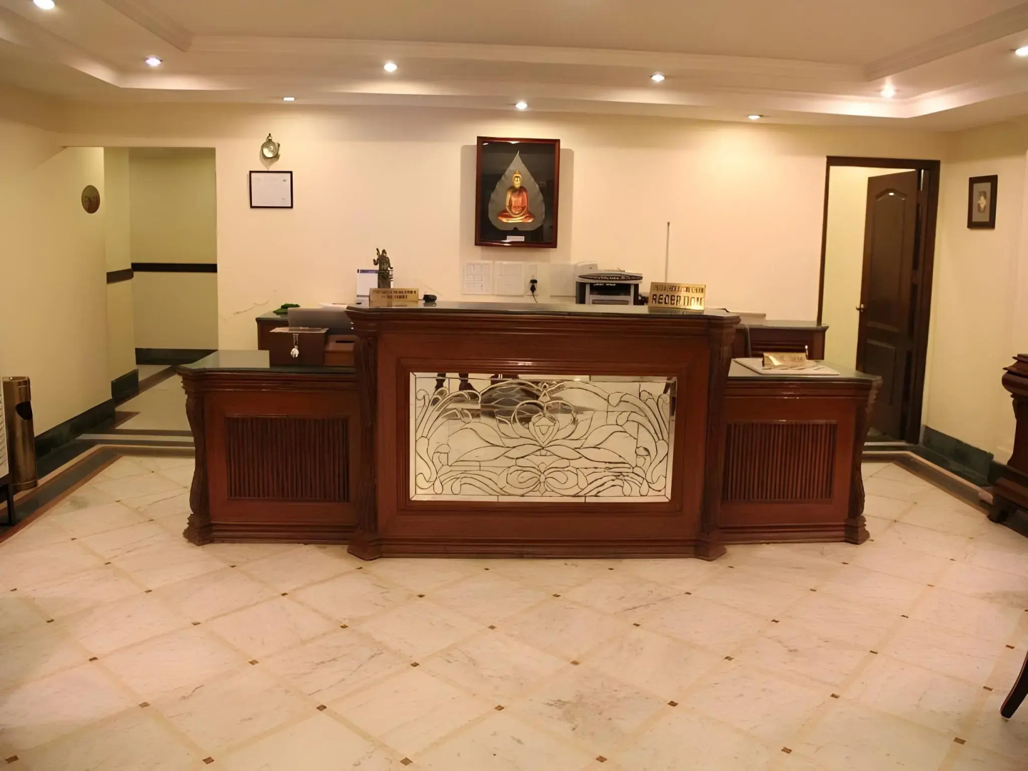 Foto - Qutub Residency