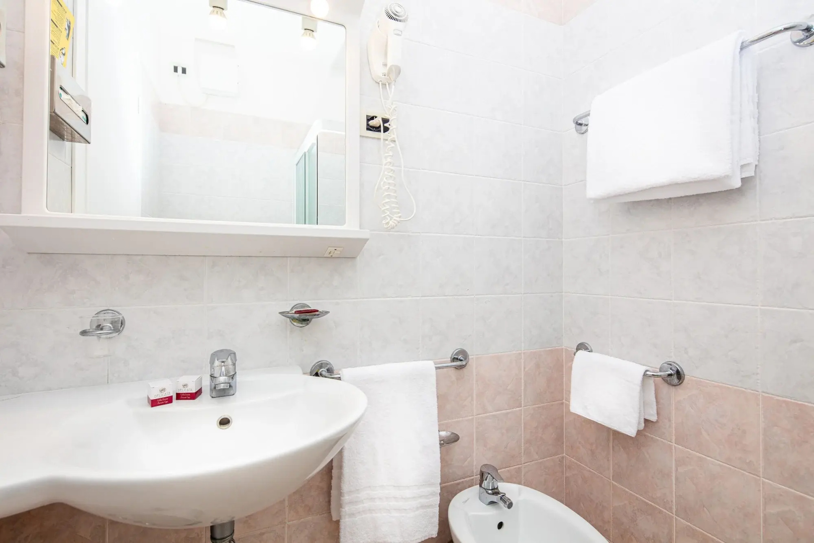 Photo - Hotel Mediterraneo