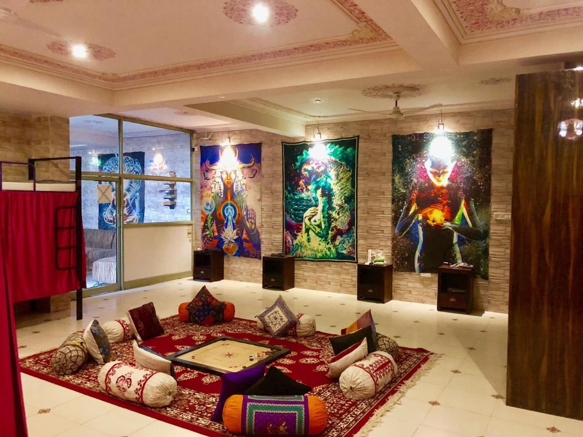 Foto - Hotel Classic Inn Near Jaipur Train Station