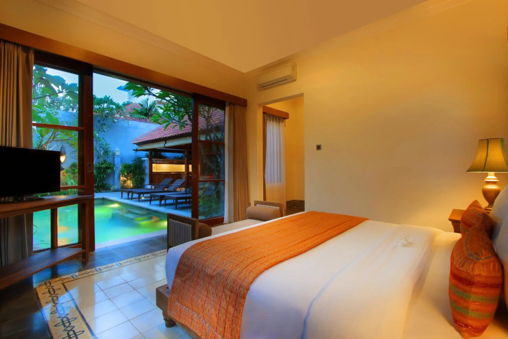 Foto - Aradhana Villas by Ekosistem