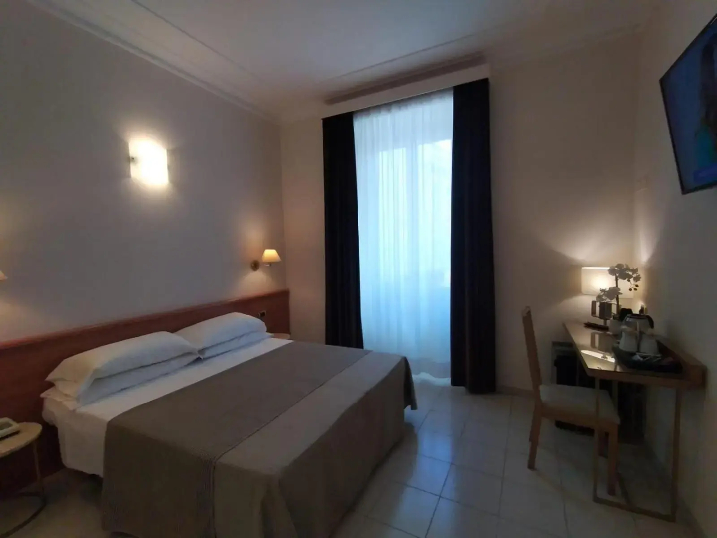 Photo - Hotel Principe Eugenio