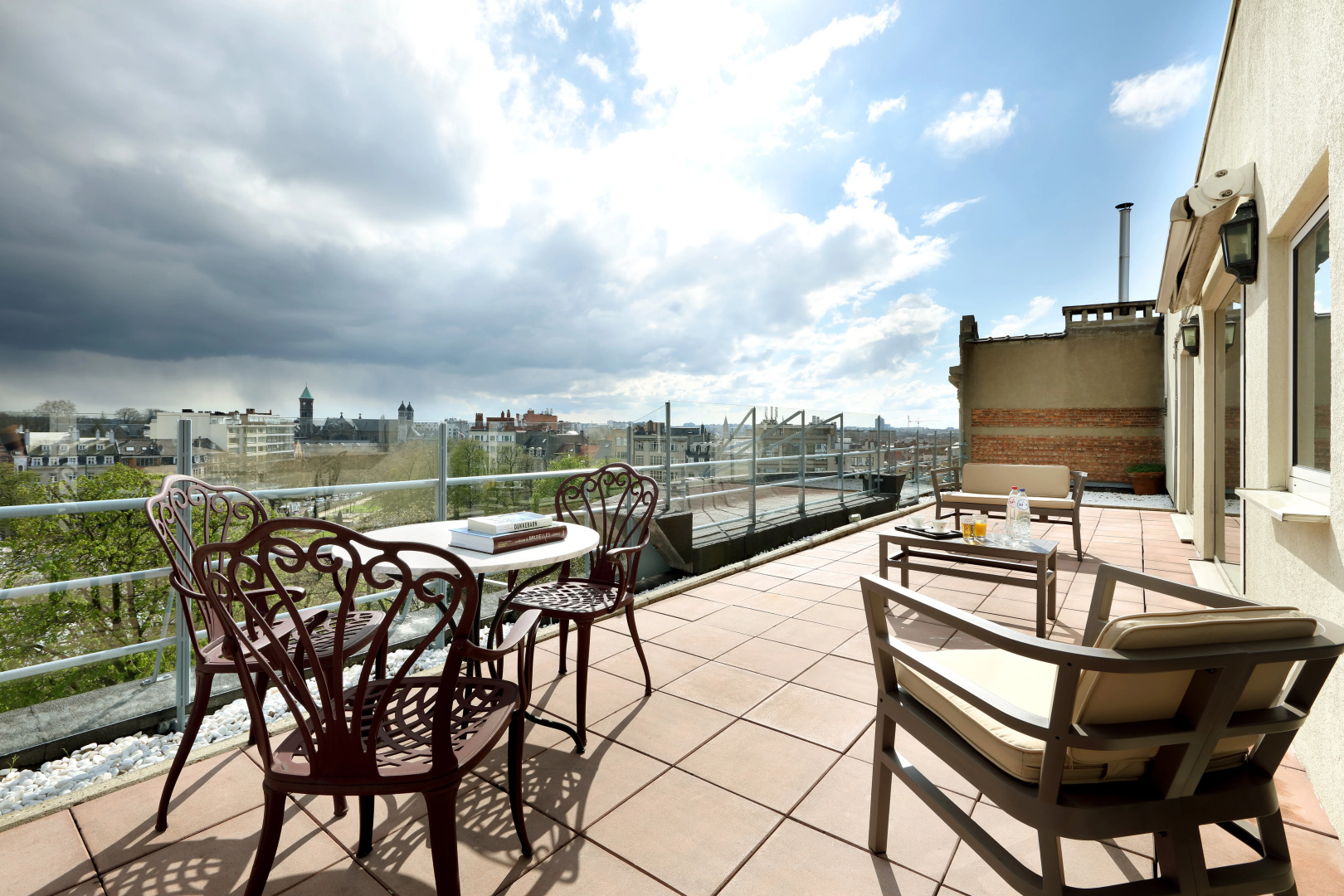 Foto - Eurostars Montgomery