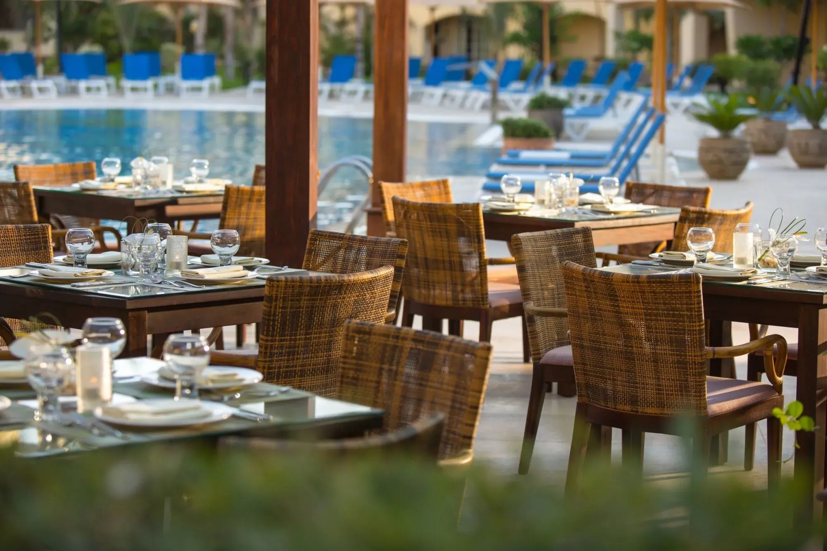 Photo - Renaissance Cairo Mirage City Hotel