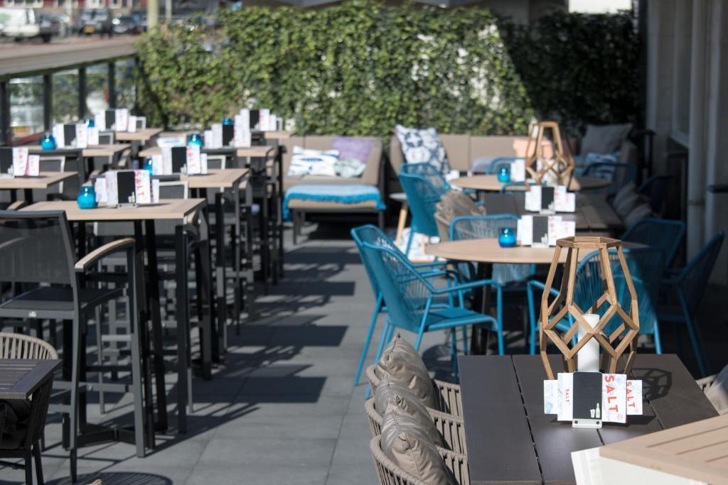 Photo - Bilderberg Europa Hotel Scheveningen