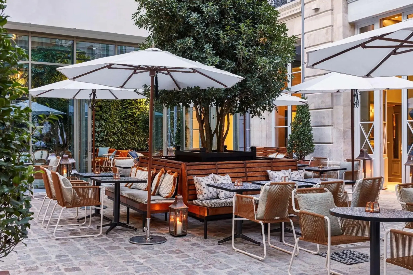 Foto - The Hoxton, Paris