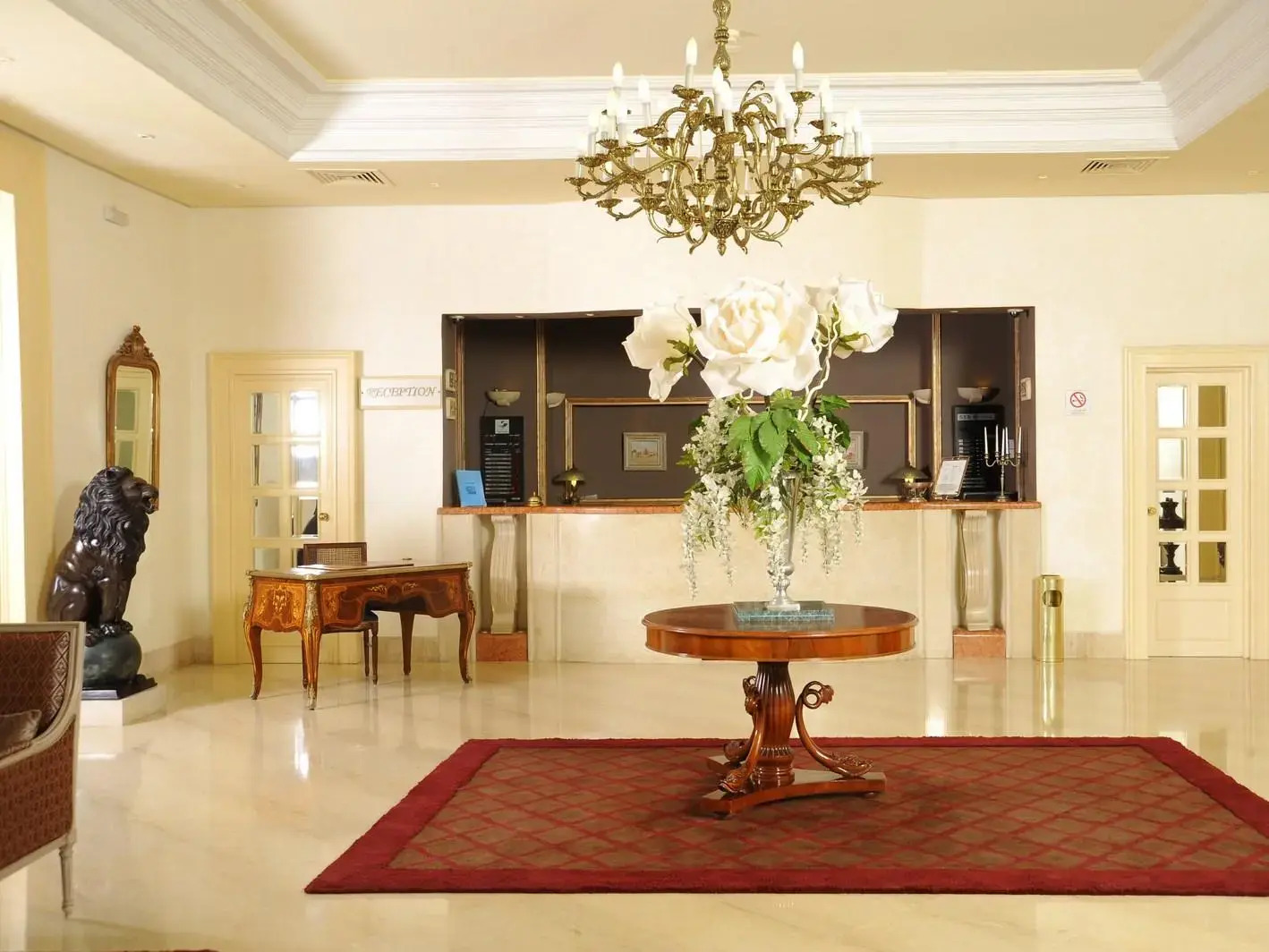 Foto - Acropole Tunis