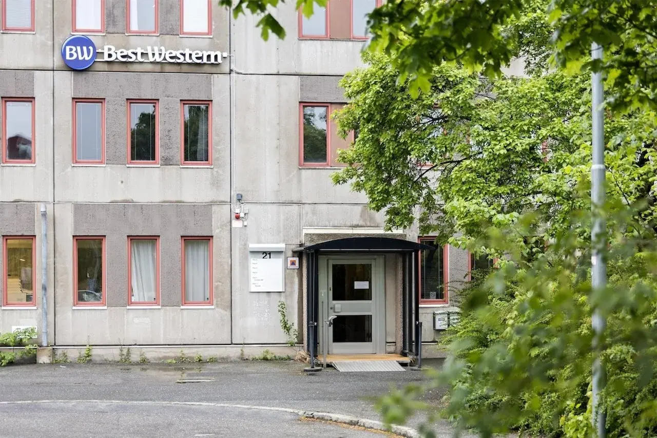 Photo - Best Western Hotel Solna