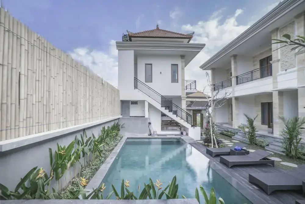 Foto - Pondok Tamiu