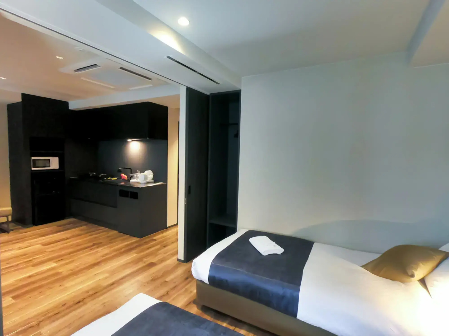 Photo - Hotel S-Presso South