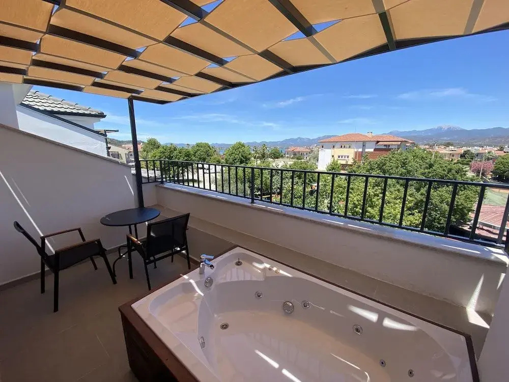 Photo - Avilia Suites