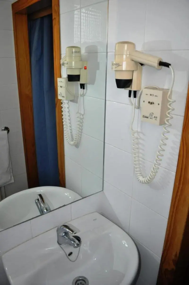 Foto - Hotel España