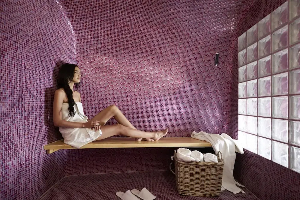 Foto - Victoria Caves