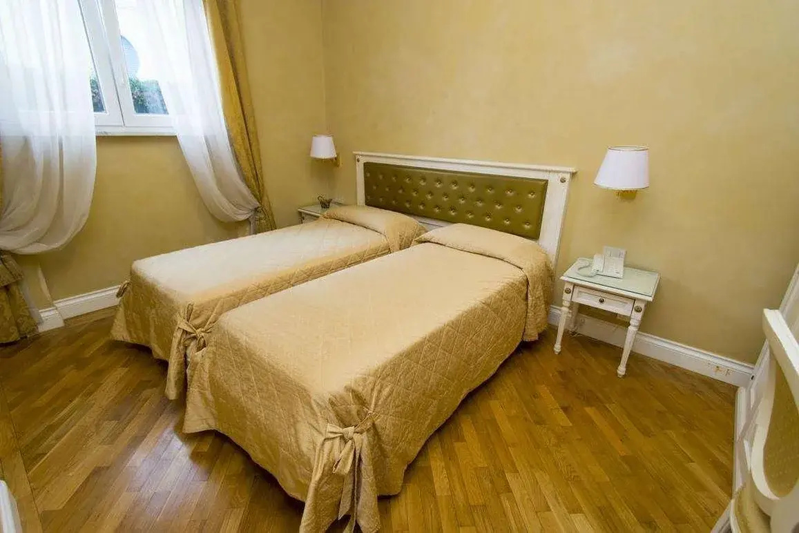 Photo - Hotel Gennarino