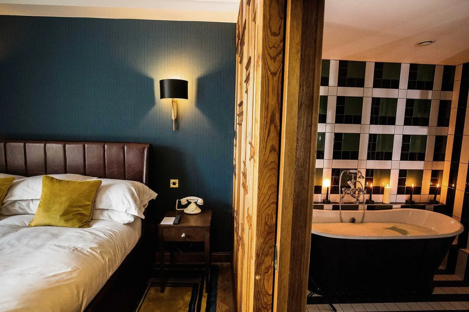Foto - Malmaison Birmingham