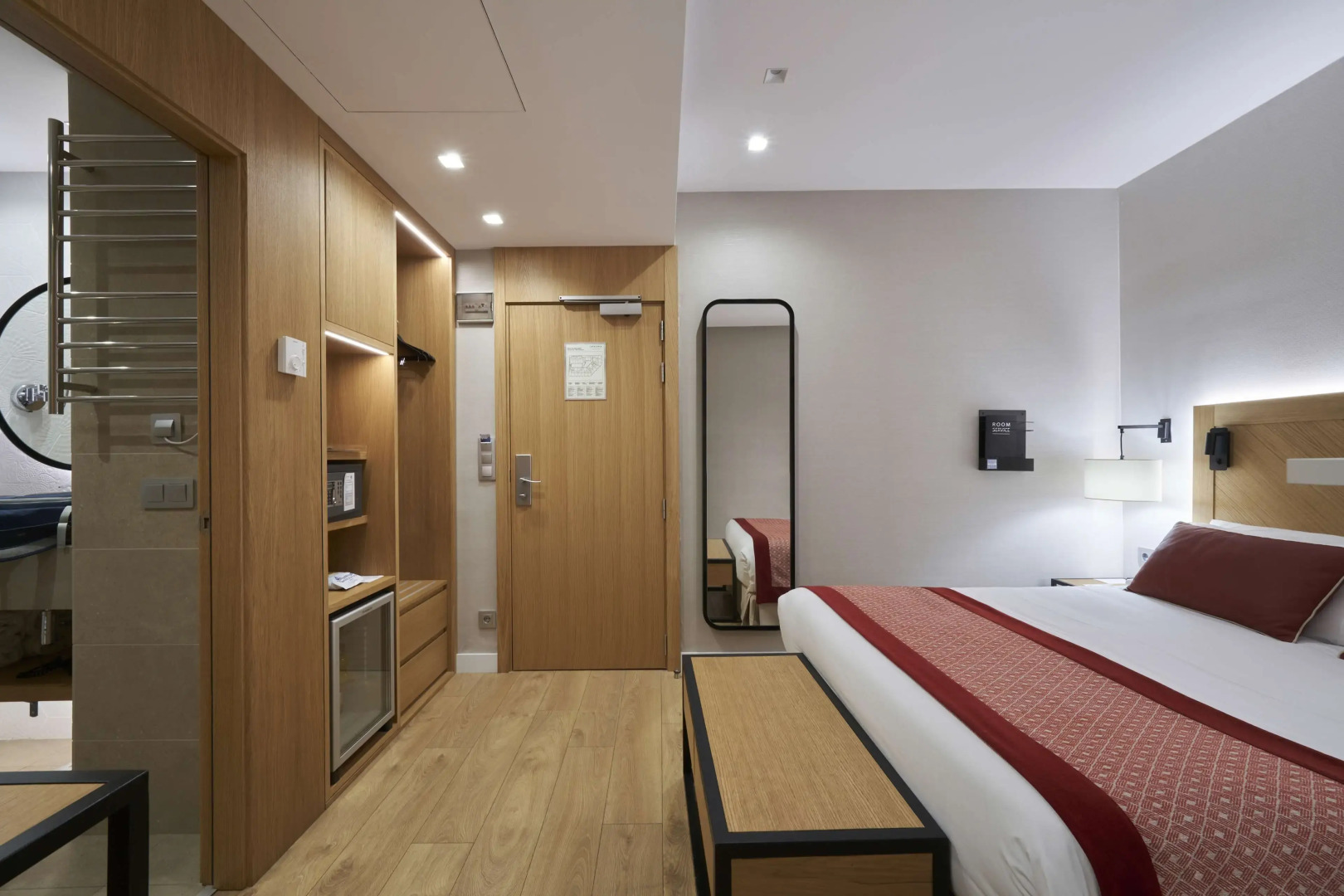 Foto - Catalonia Eixample 1864