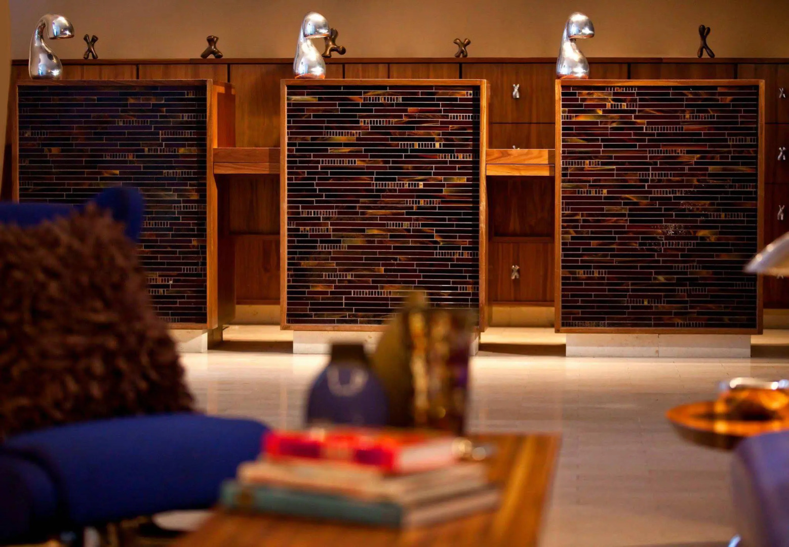 Photo - Renaissance New York Times Square by Marriott