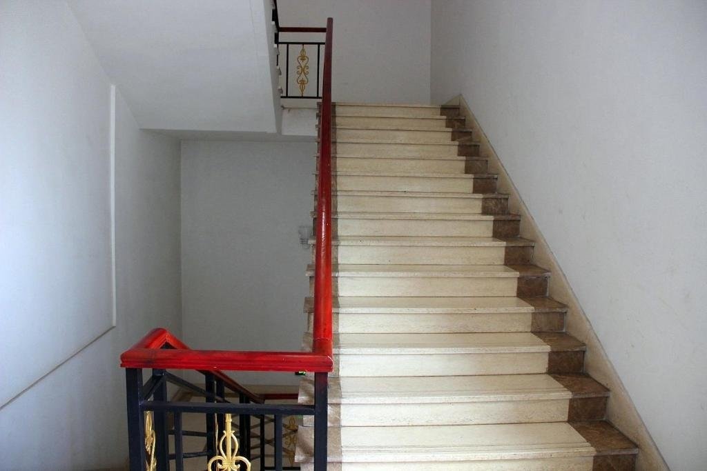 Haishanghai International Hotel - Qinhuangdao