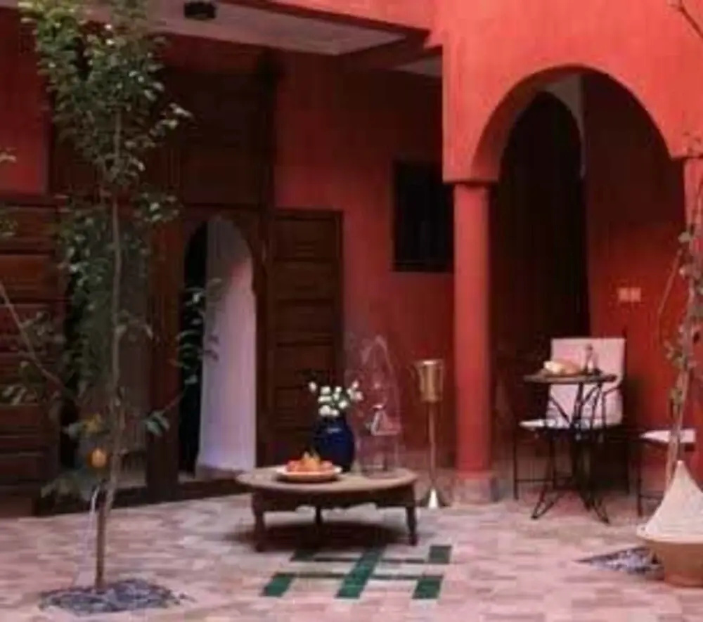 Photo - Riad Honey
