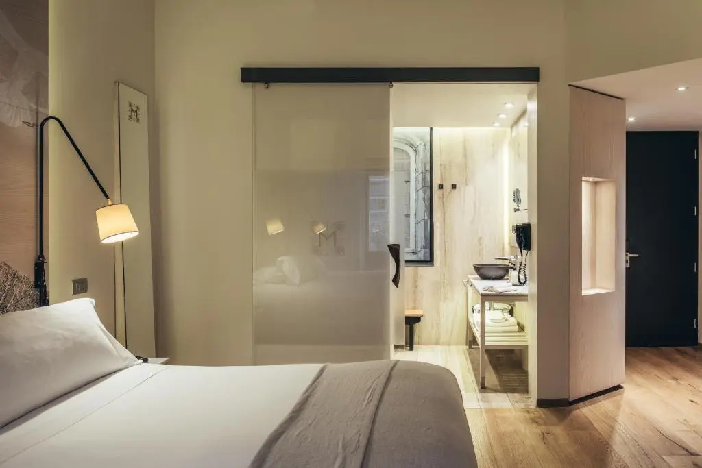 Foto - Hotel Magnolia