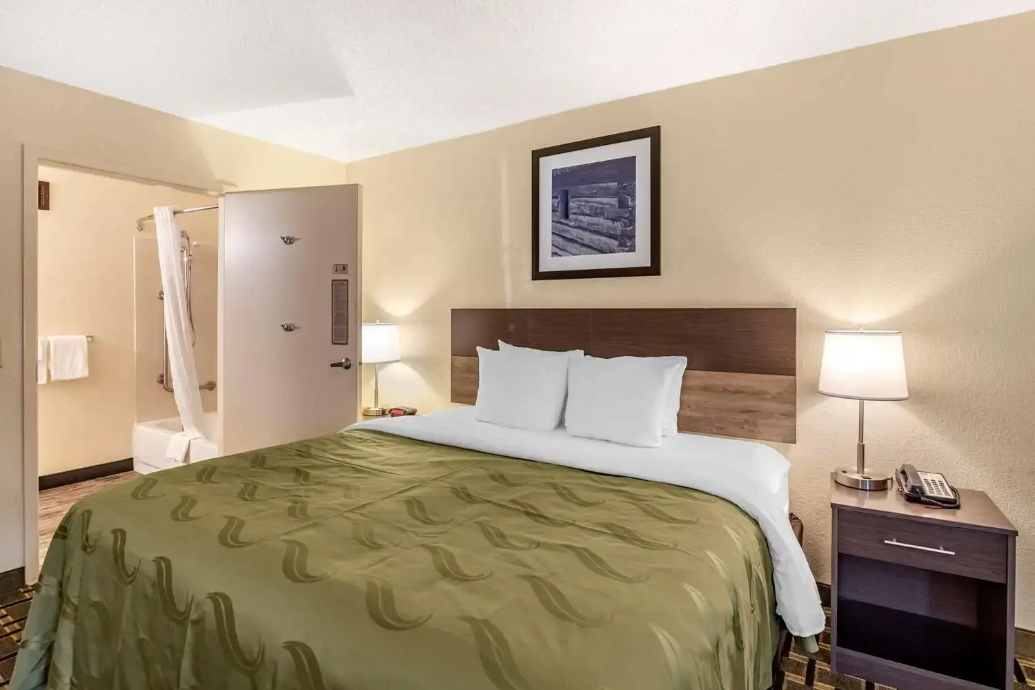 Foto - Quality Inn Duluth - Atlanta Northeast