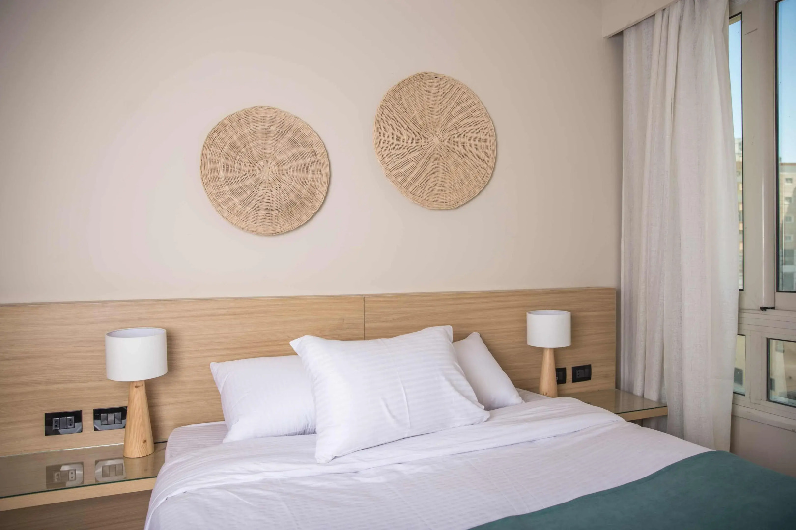 Foto - Redcon Suites