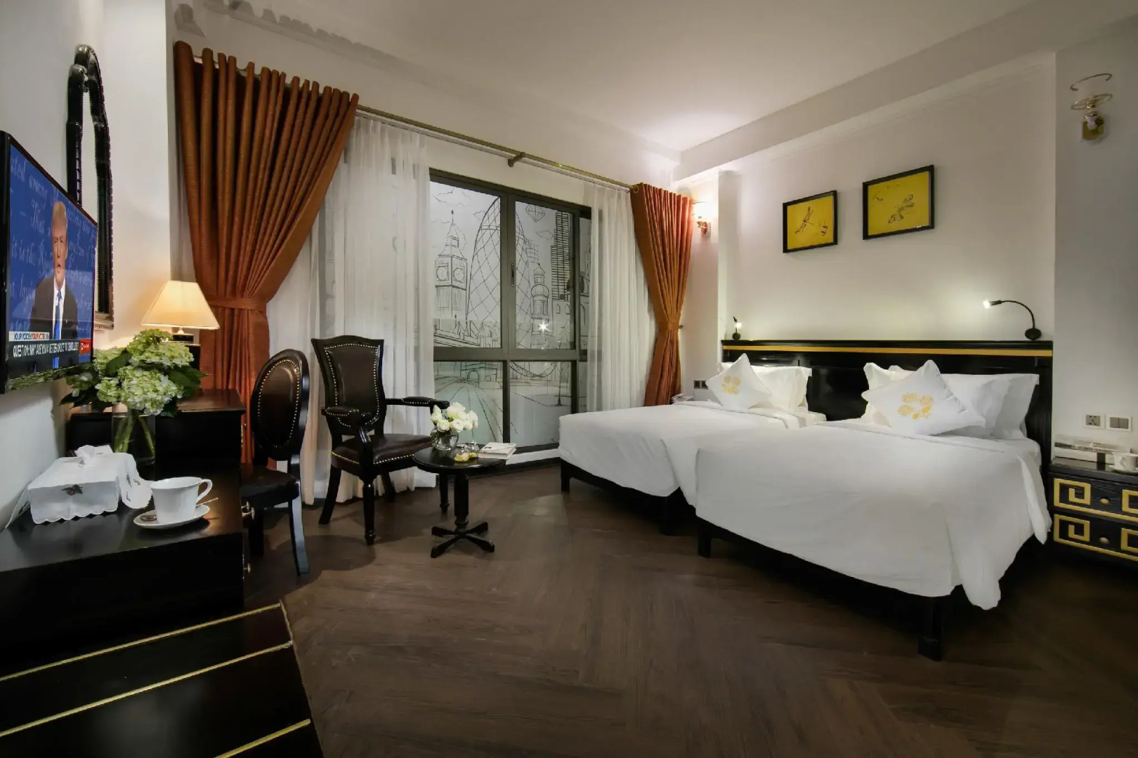 Foto - Hanoi Center Silk Premium Hotel & Spa & Travel