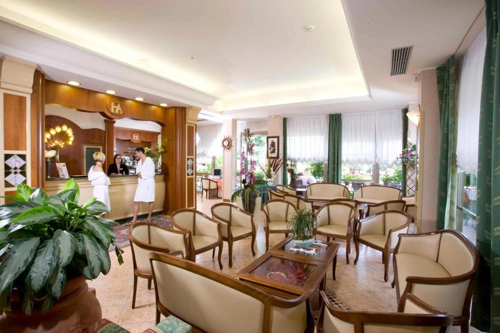 Photo - Hotel Apollo