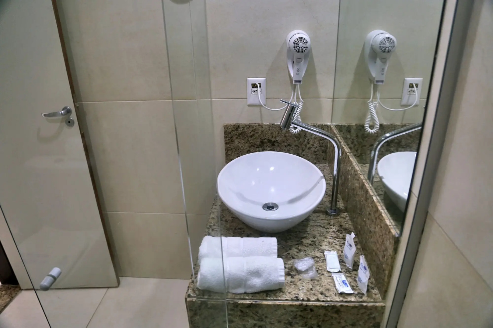 Foto - Hotel Costa do Atlantico