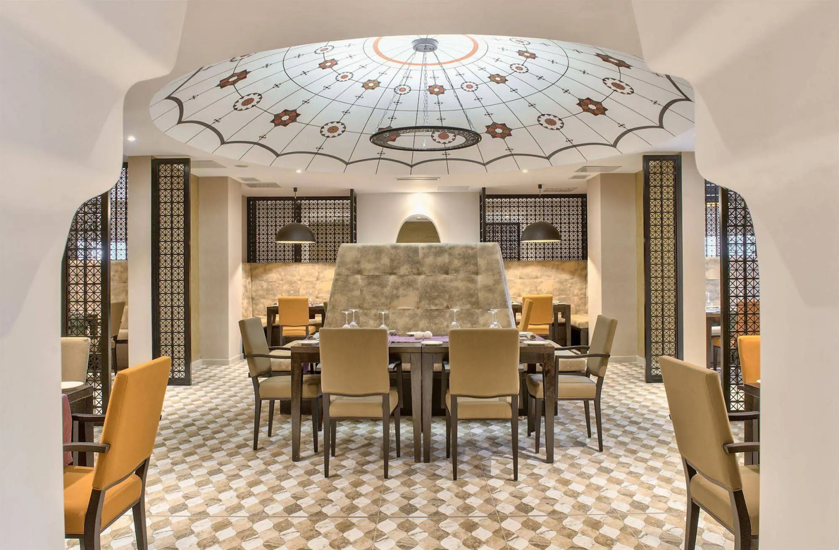 Foto - db San Antonio Hotel & Spa - All Inclusive