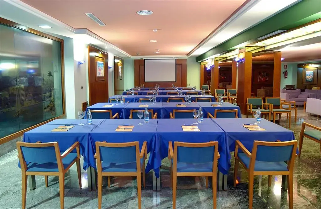 Foto - Gran Hotel Costa del Sol