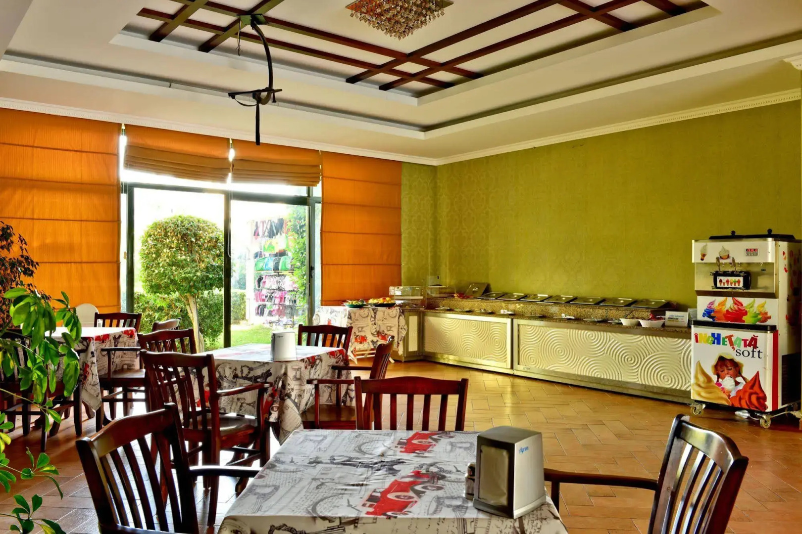 Foto - Green Garden Suites Hotel