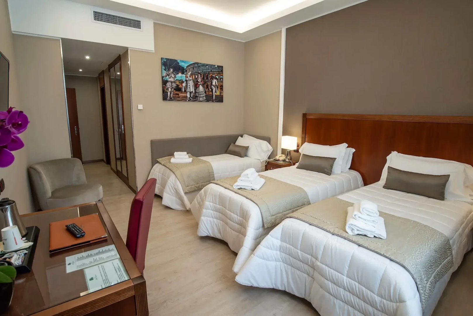Foto - Hotel Genova