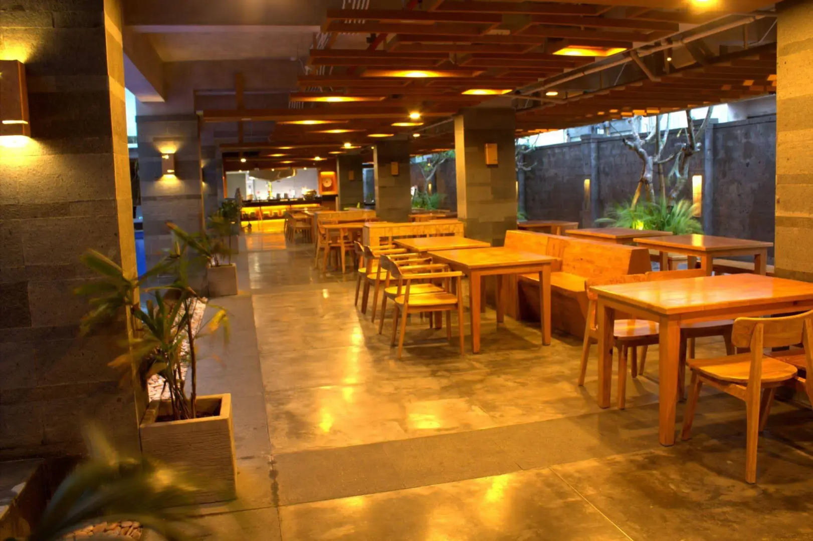 Foto - Swiss-Belexpress Kuta Legian