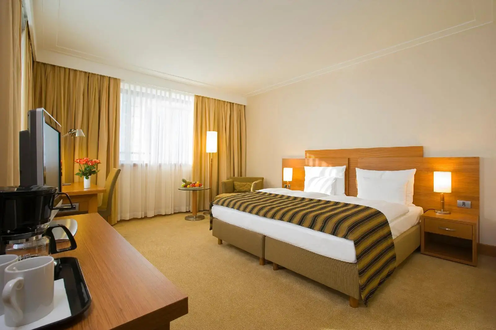 Photo - Hotel International by Maistra City Vibes