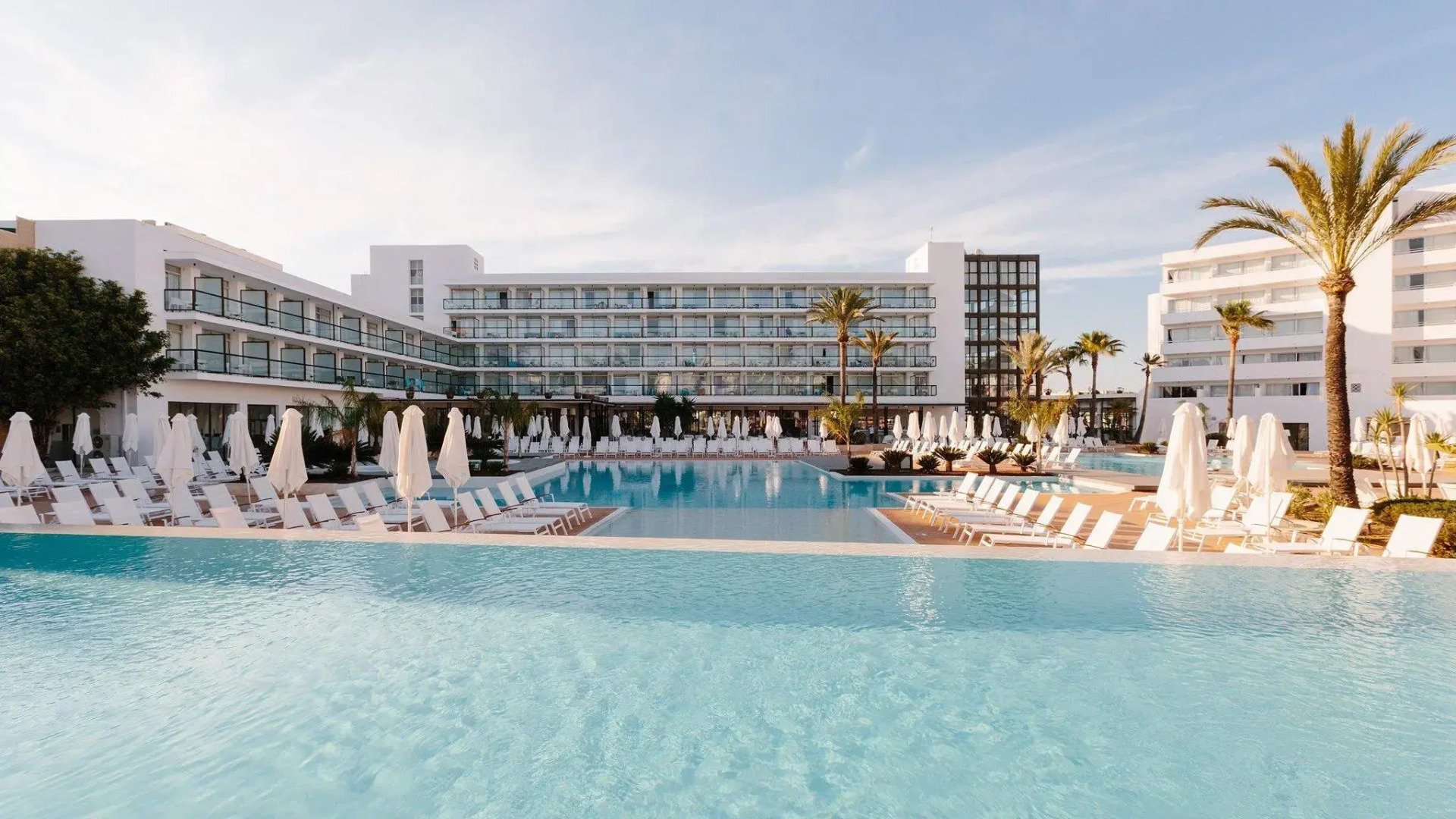 Photo - AluaSoul Ibiza - Adults only
