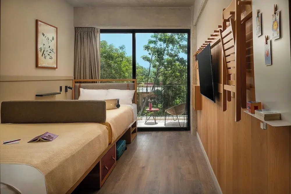 Foto - Moxy Tulum