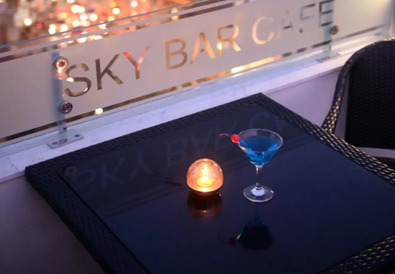 Photo - Le Petit Prince Lakeside Hotel & Rooftop Bar