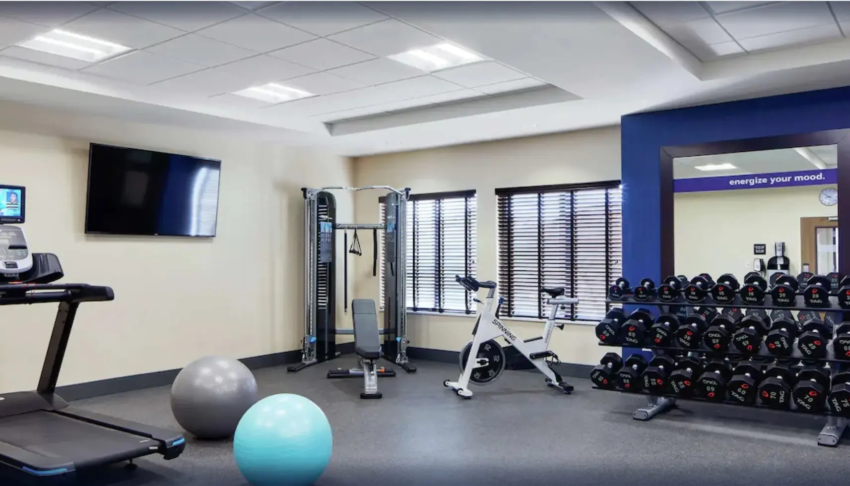 Foto - Hampton Inn & Suites Chicago Waukegan