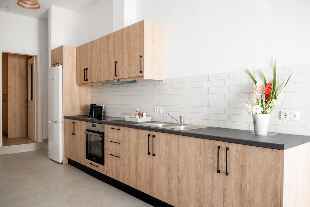 Foto - Spilia Suites Hotel Mykonos