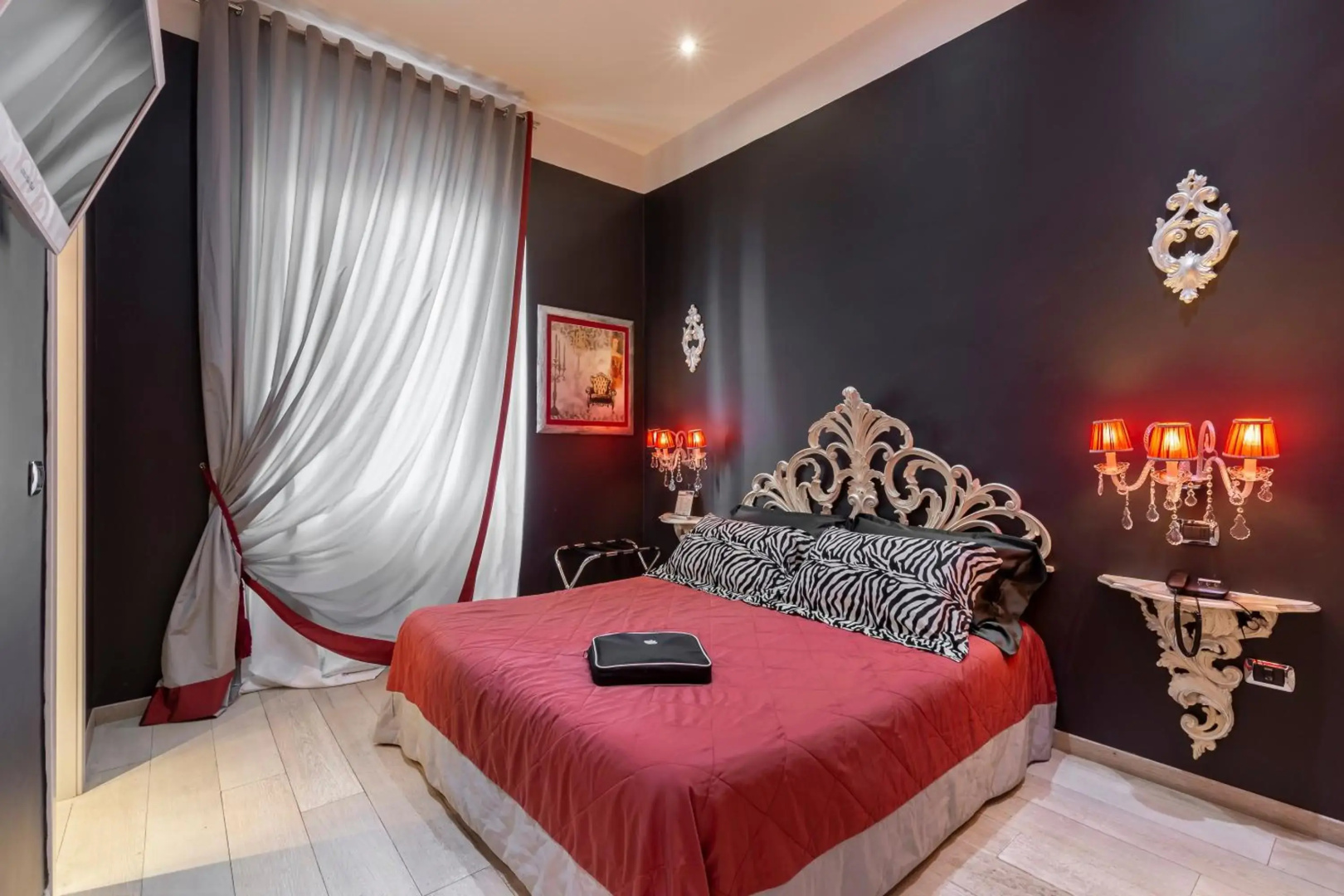 Foto - Hotel Columbia Wellness & Spa