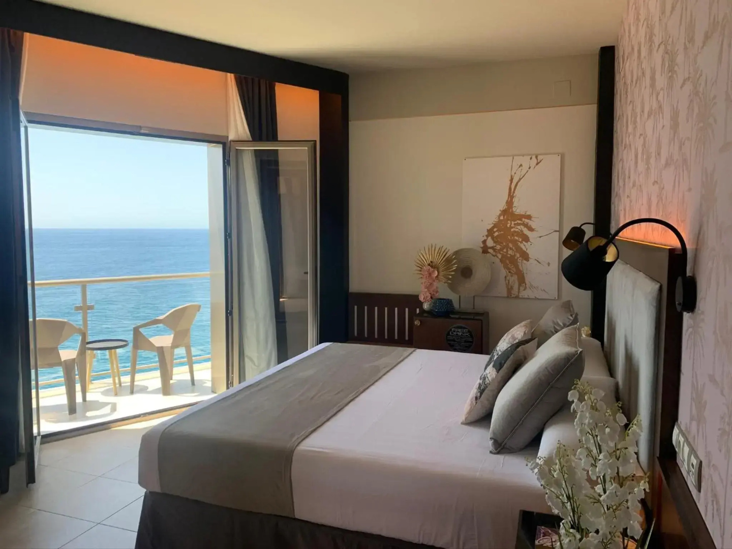 Foto - ON ALETA ROOM designed for adults